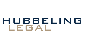 tekst HUBBELING LEGAL